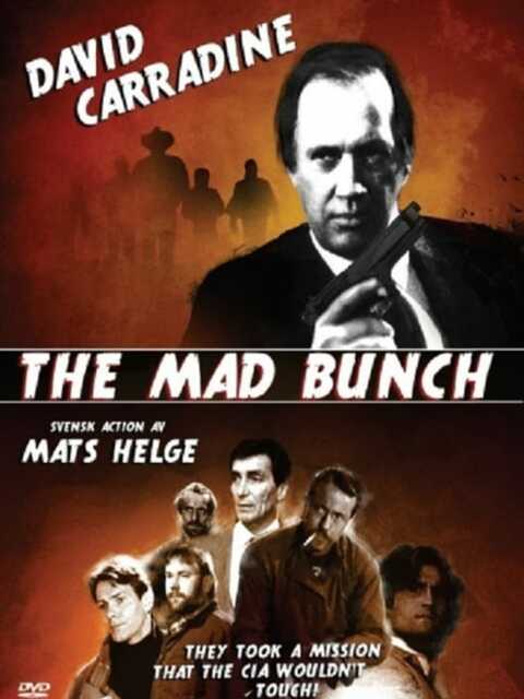 The Mad Bunch