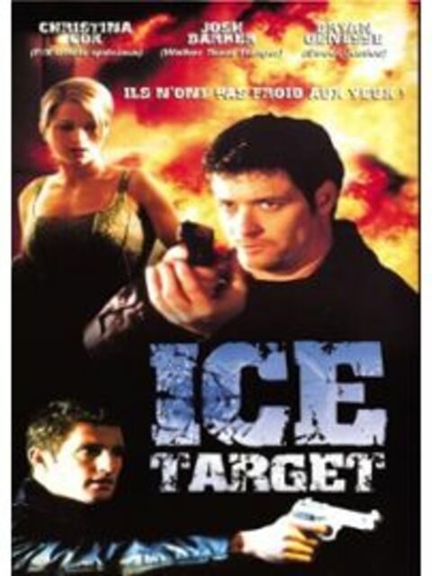 Ice Target