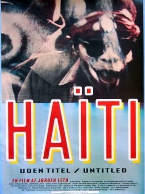 Haiti. Uden titel