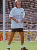 Michael Laudrup - en Fodboldspiller