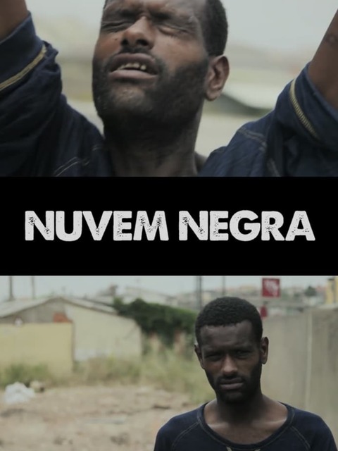 Nuvem Negra