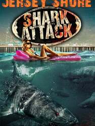 Jersey Shore Shark Attack