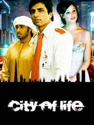 City of Life