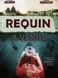 Requin à Venise