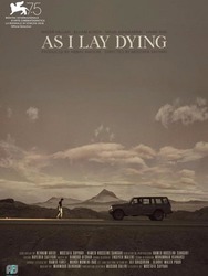 As I Lay Dying