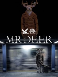 Mr. Deer