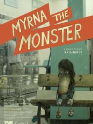 Myrna the Monster