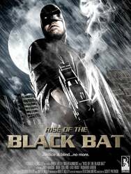 Rise of the Black Bat