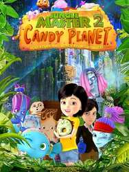 Jungle Master 2: Candy Planet