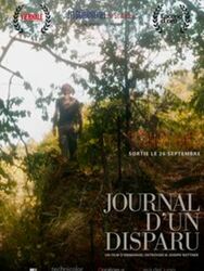 Journal d'un disparu