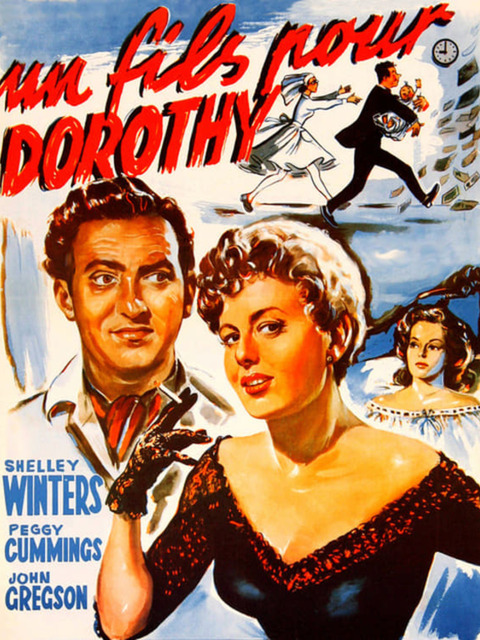 To Dorothy, a Son