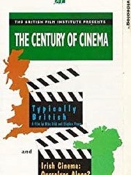 Typically British: A Personal History of British Cinema