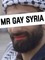 Mr. Gay Syria
