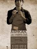 Ashkan, the Charmed Ring and Other Stories