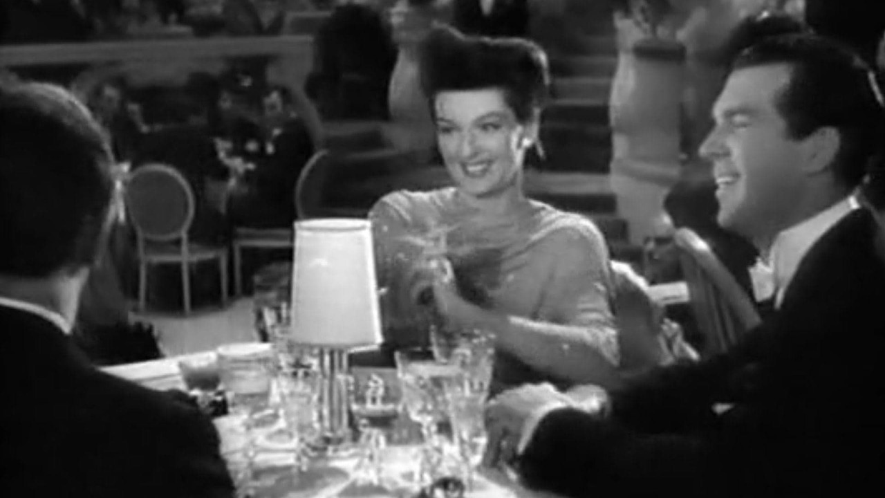 Take a Letter, Darling, un film de 1942 - Vodkaster