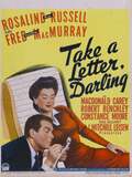Take a Letter, Darling