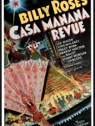 Billy Rose's Casa Mañana Revue