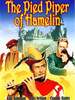 The Pied Piper of Hamelin