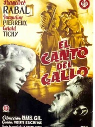 El canto del gallo