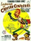 The Other Life of Captain Contreras