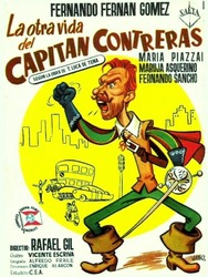 The Other Life of Captain Contreras