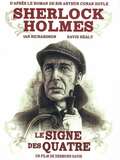 Sherlock Holmes - Le Signe des Quatre