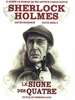 Sherlock Holmes - Le Signe des Quatre
