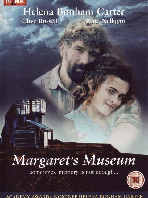 Margaret's Museum