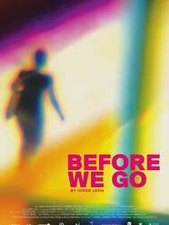 Before We Go