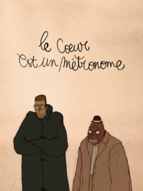 Le Cœur est un métronome