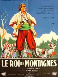 Le Roi des Montagnes