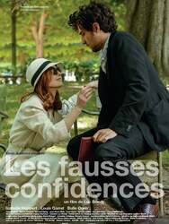 Les Fausses Confidences