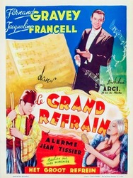 Le Grand Refrain