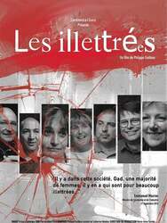 Les Illettrées