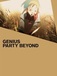 Genius Party Beyond