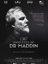 The 1000 Eyes of Dr Maddin