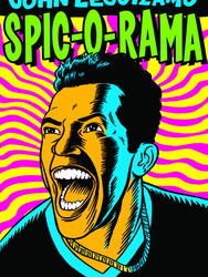 John Leguizamo: Spic-O-Rama