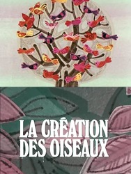 La Création Des Oiseaux