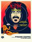 Frank Zappa & The Mothers - Roxy - The Movie 1973