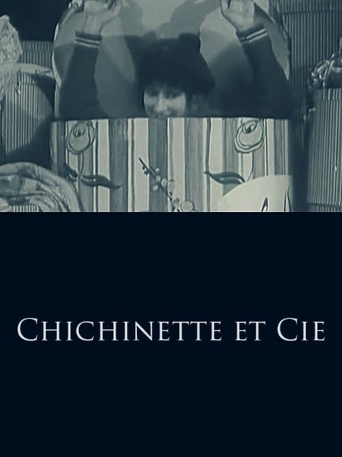 Chichinette et Cie