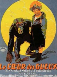 Le cœur des gueux