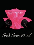 Female Human Animal
