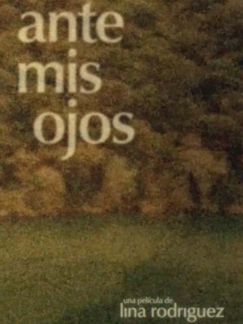 Ante Mis Ojos