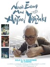 Never-Ending Man : Hayao Miyazaki