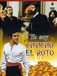 Yo soy Chucho el Roto