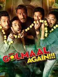 Golmaal Again