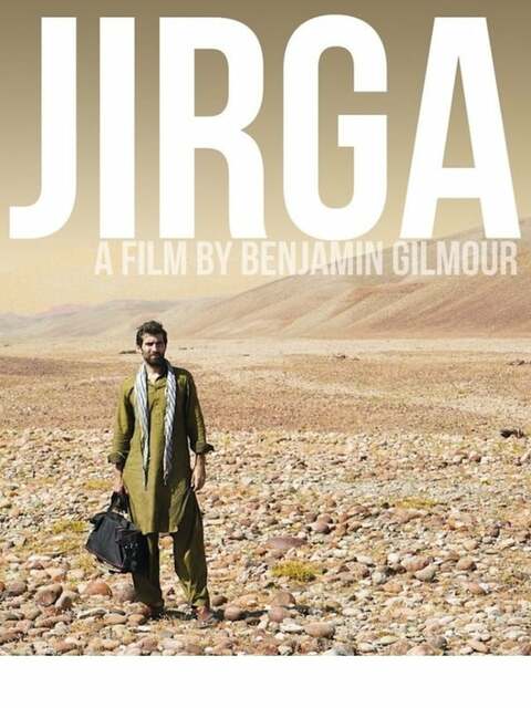 Jirga