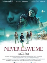 Never Leave Me