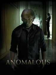 Anomalous