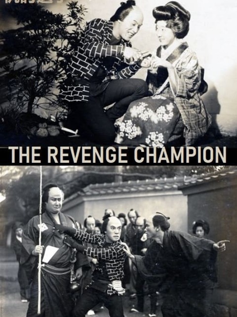 The Revenge Champion